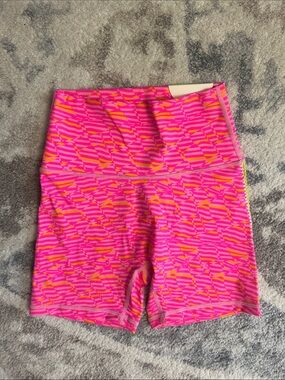 NWT Aerie bike shorts
